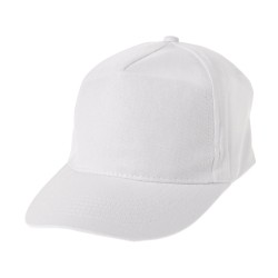 Casquette Brodé Team Voile Canet