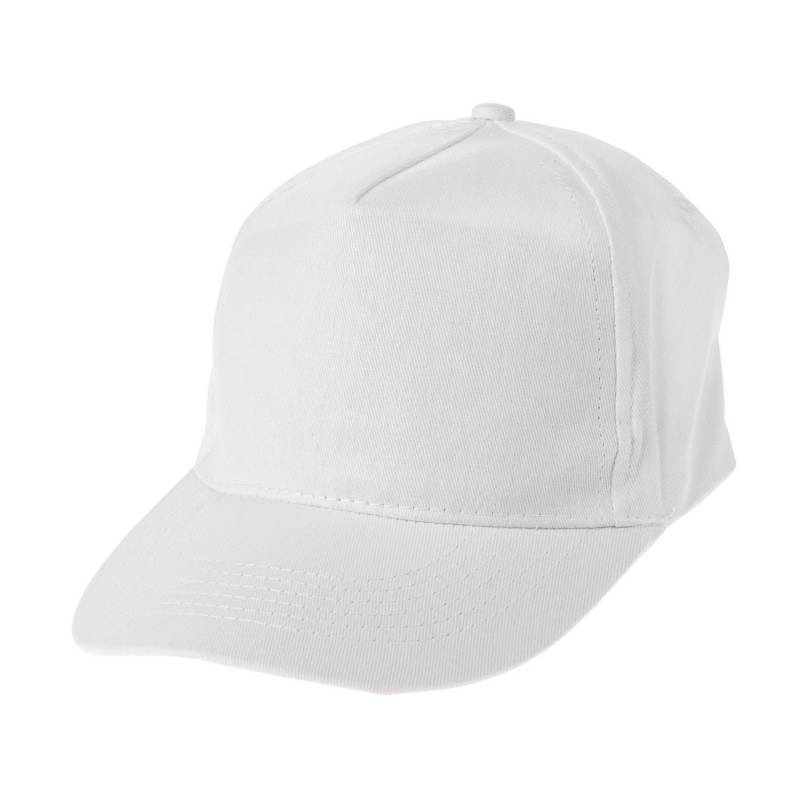 Casquette Brodé Team Voile Canet